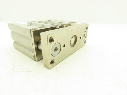 SMC MGPM50-50 Pneumatic Guide Cylinder 50mm Bore 50mm Stroke 1/4" NPT 145PSI