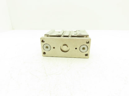 SMC MGPM50-50 Pneumatic Guide Cylinder 50mm Bore 50mm Stroke 1/4" NPT 145PSI