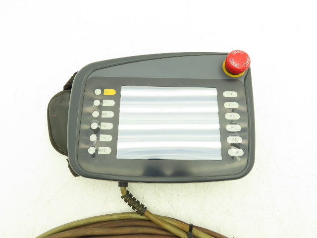 Pro-Face GPH70-SC11 Robot Teach Pendant Graphic Operator Touch Panel 20' Cable