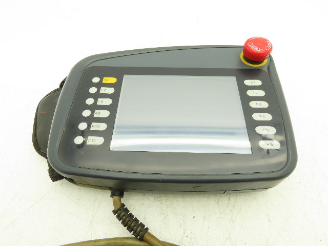 Pro-Face GPH70-SC11 Robot Teach Pendant Graphic Operator Touch Panel 20' Cable