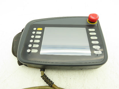 Pro-Face GPH70-SC11 Robot Teach Pendant Graphic Operator Touch Panel 20' Cable