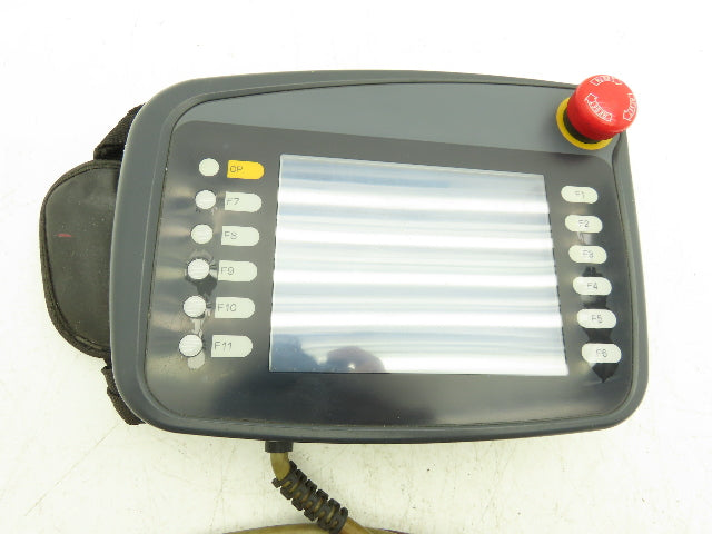 Pro-Face GPH70-SC11 Robot Teach Pendant Graphic Operator Touch Panel 20' Cable