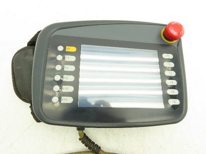 Pro-Face GPH70-SC11 Robot Teach Pendant Graphic Operator Touch Panel 20' Cable