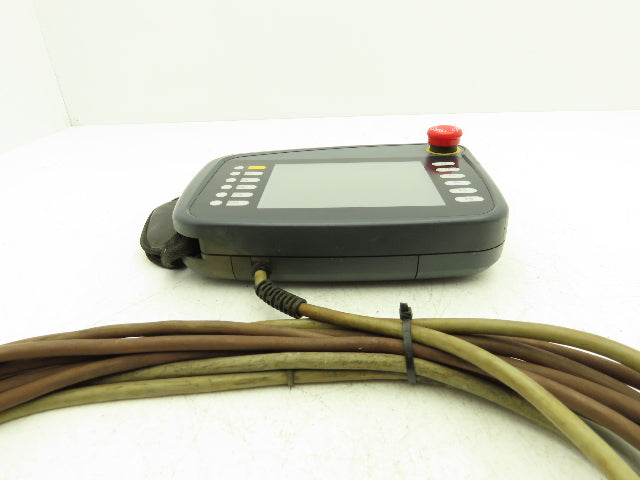 Pro-Face GPH70-SC11 Robot Teach Pendant Graphic Operator Touch Panel 20' Cable
