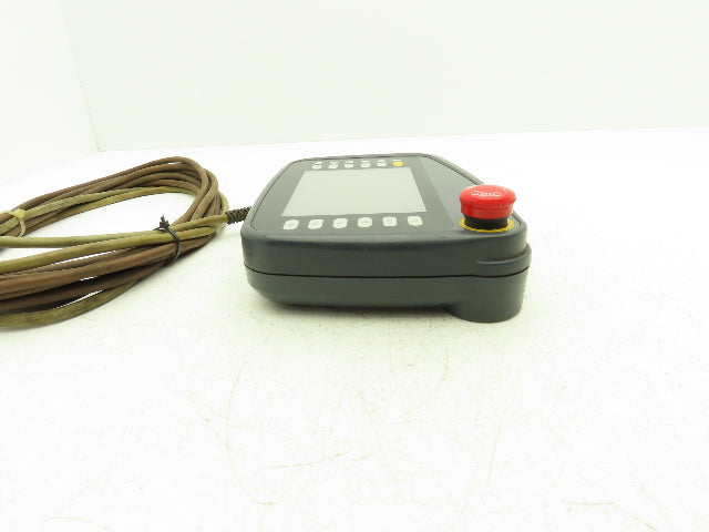 Pro-Face GPH70-SC11 Robot Teach Pendant Graphic Operator Touch Panel 20' Cable