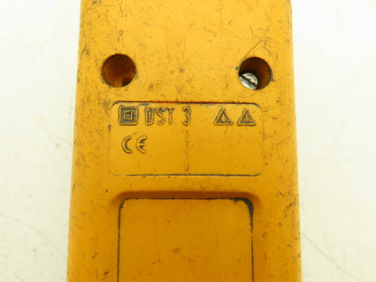 Demag Crane DST 3 Hoist Control Pendant 3-Button 2-Speed 3' Cord Length 24-Pin