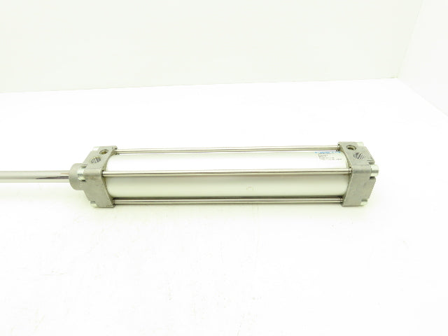 Festo DNG-63-300-PPV-A Pneumatic Air Cylinder 63mm Bore 300mm Stroke Cushioned