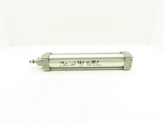 Festo DNG-63-300-PPV-A Pneumatic Air Cylinder 63mm Bore 300mm Stroke Cushioned