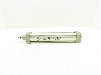 Festo DNG-63-300-PPV-A Pneumatic Air Cylinder 63mm Bore 300mm Stroke Cushioned