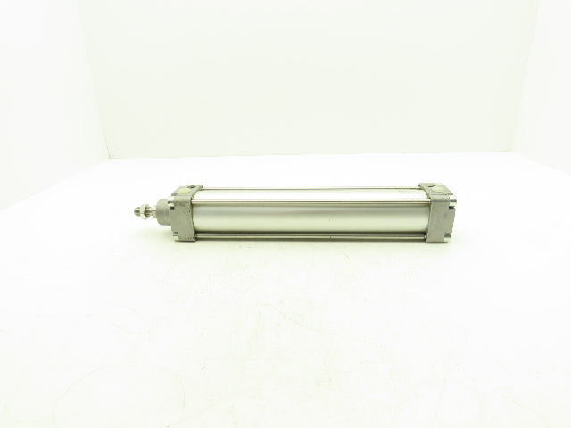 Festo DNG-63-300-PPV-A Pneumatic Air Cylinder 63mm Bore 300mm Stroke Cushioned