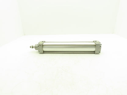 Festo DNG-63-300-PPV-A Pneumatic Air Cylinder 63mm Bore 300mm Stroke Cushioned