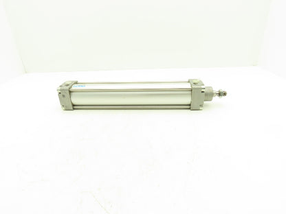 Festo DNG-63-300-PPV-A Pneumatic Air Cylinder 63mm Bore 300mm Stroke Cushioned