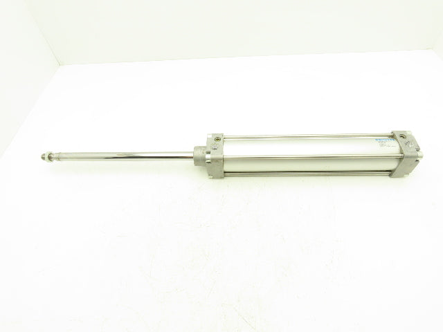 Festo DNG-63-300-PPV-A Pneumatic Air Cylinder 63mm Bore 300mm Stroke Cushioned