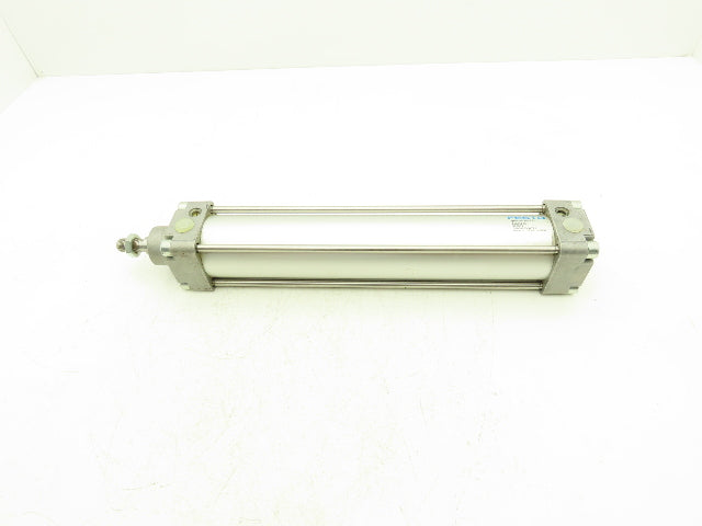 Festo DNG-63-300-PPV-A Pneumatic Air Cylinder 63mm Bore 300mm Stroke Cushioned
