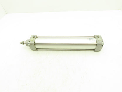 Festo DNG-63-300-PPV-A Pneumatic Air Cylinder 63mm Bore 300mm Stroke Cushioned