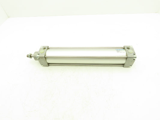 Festo DNG-63-300-PPV-A Pneumatic Air Cylinder 63mm Bore 300mm Stroke Cushioned