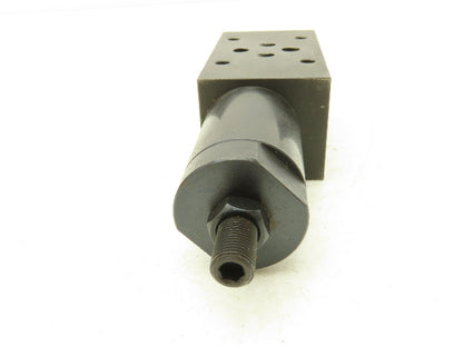 Daikin MG-02A-3-55-54 Hydraulic Pressure Reducing Modular Stack Valve