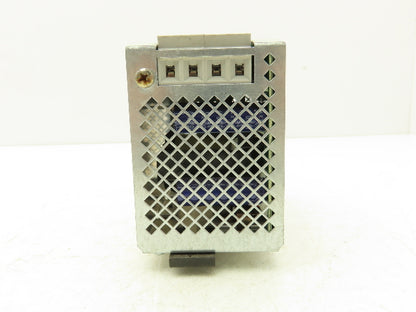 ABB SD822 3BSC610038R1 Power Supply 24VDC 5A Output - 115/230VAC 	Input