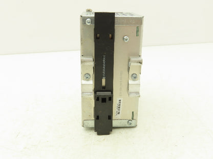 ABB SD822 3BSC610038R1 Power Supply 24VDC 5A Output - 115/230VAC 	Input