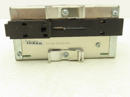 ABB SD822 3BSC610038R1 Power Supply 24VDC 5A Output - 115/230VAC 	Input