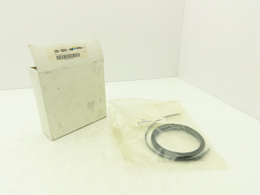 Miller 090-KB001-500 Hydraulic Pump 5" Bore Piston Seal Rebuild Kit