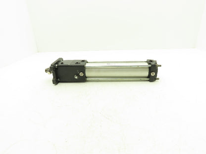 SMC CNAFN50N-200-D CNAFN50N-200-D Pneumatic Air Cylinder 50mm Bore 200mm Stroke