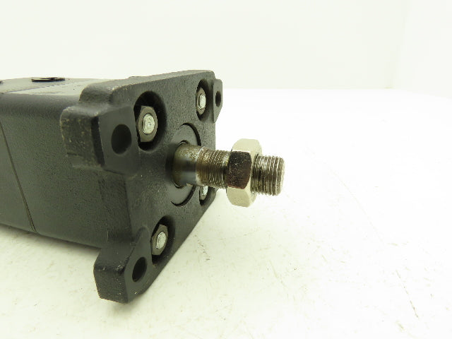 SMC CNAFN50N-200-D CNAFN50N-200-D Pneumatic Air Cylinder 50mm Bore 200mm Stroke