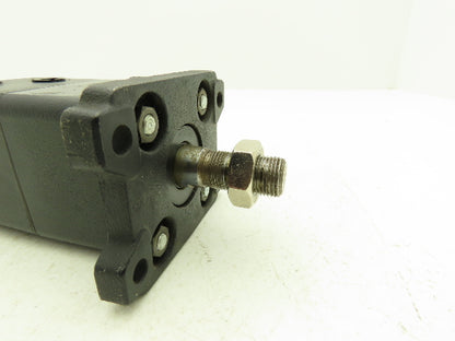 SMC CNAFN50N-200-D CNAFN50N-200-D Pneumatic Air Cylinder 50mm Bore 200mm Stroke