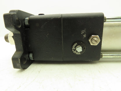 SMC CNAFN50N-200-D CNAFN50N-200-D Pneumatic Air Cylinder 50mm Bore 200mm Stroke