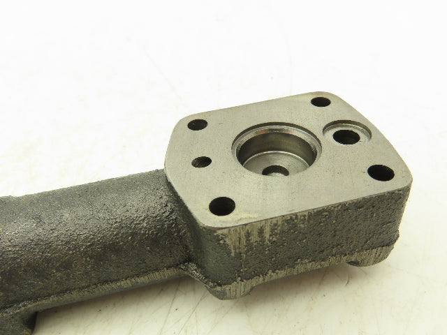 Eaton Vickers 1 942158 Hydraulic Pump Single Pressure Compensator PVB C