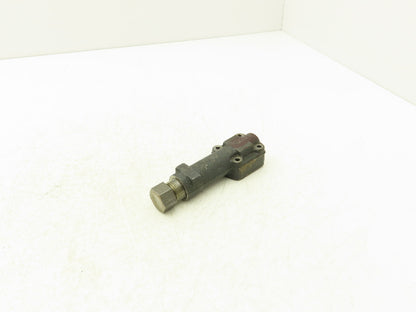 Eaton Vickers 1 942158 Hydraulic Pump Single Pressure Compensator PVB C