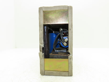 Bailey NPSI03 Network 90 24VDC Power Supply Module Custom Rectifier 120/240VAC