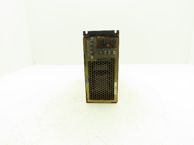 Bailey NPSI03 Network 90 24VDC Power Supply Module Custom Rectifier 120/240VAC