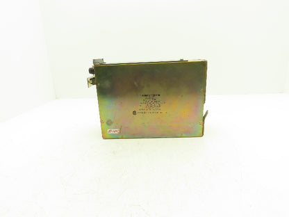 Bailey NPSI03 Network 90 24VDC Power Supply Module Custom Rectifier 120/240VAC