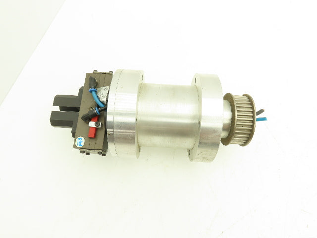 PHD GRL02-5-16X20-E Parallel Gripper Pneumatic Air 20mm Stroke 16mm Bore