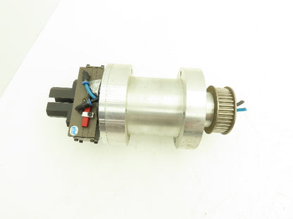 PHD GRL02-5-16X20-E Parallel Gripper Pneumatic Air 20mm Stroke 16mm Bore