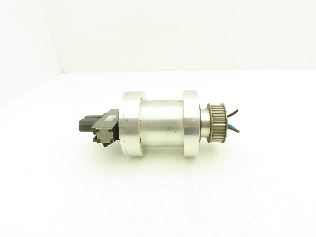 PHD GRL02-5-16X20-E Parallel Gripper Pneumatic Air 20mm Stroke 16mm Bore