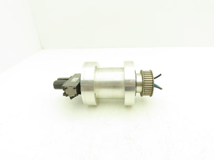 PHD GRL02-5-16X20-E Parallel Gripper Pneumatic Air 20mm Stroke 16mm Bore