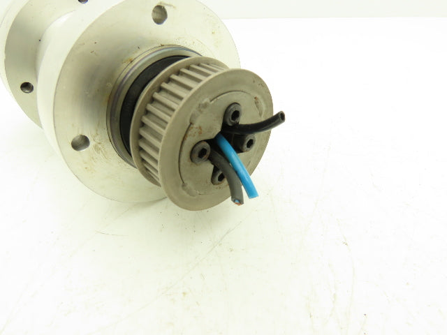 PHD GRL02-5-16X20-E Parallel Gripper Pneumatic Air 20mm Stroke 16mm Bore