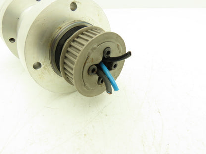 PHD GRL02-5-16X20-E Parallel Gripper Pneumatic Air 20mm Stroke 16mm Bore