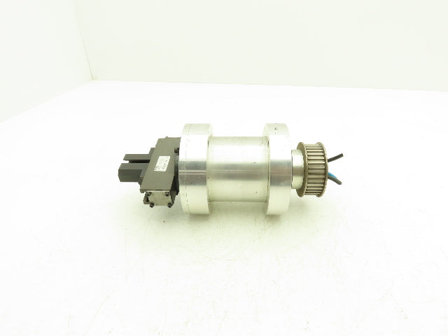 PHD GRL02-5-16X20-E Parallel Gripper Pneumatic Air 20mm Stroke 16mm Bore