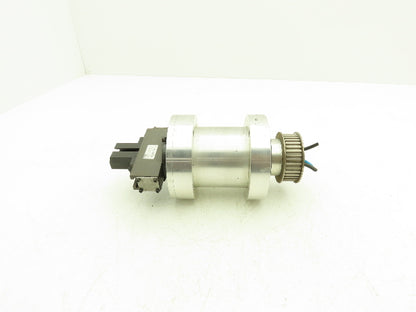 PHD GRL02-5-16X20-E Parallel Gripper Pneumatic Air 20mm Stroke 16mm Bore