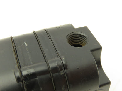 Bellofram TYPE 10-HR Precision Air Pressure Regulator High Relief 1/4"NPT 120PSI