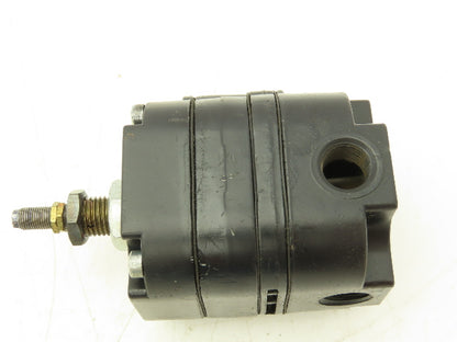 Bellofram TYPE 10-HR Precision Air Pressure Regulator High Relief 1/4"NPT 120PSI