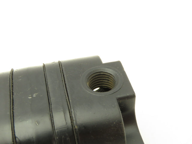 Bellofram TYPE 10-HR Precision Air Pressure Regulator High Relief 1/4"NPT 120PSI