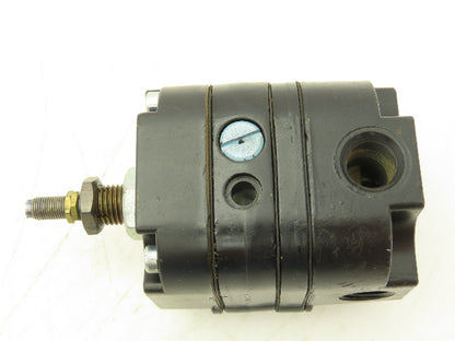 Bellofram TYPE 10-HR Precision Air Pressure Regulator High Relief 1/4"NPT 120PSI
