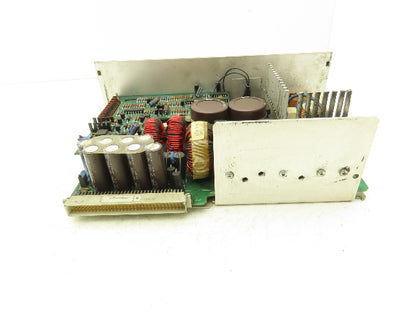 Siemens 575-6663 Simatic 575 Power Supply Module 110/220VAC