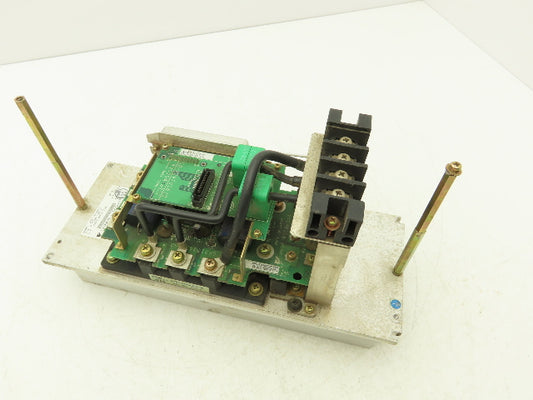 Yaskawa JUSP-WS60AB Servo Drive JUSP-WS60AA 200A 600V JUSP-WSCB60AA