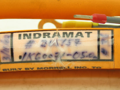 Rexroth IKG0071-05.0m Indramat Servo Motor Cable 5 Meter