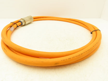 Rexroth IKG0071-05.0m Indramat Servo Motor Cable 5 Meter
